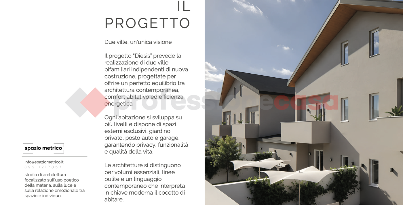 Villa Bifamiliare in vendita a Avezzano