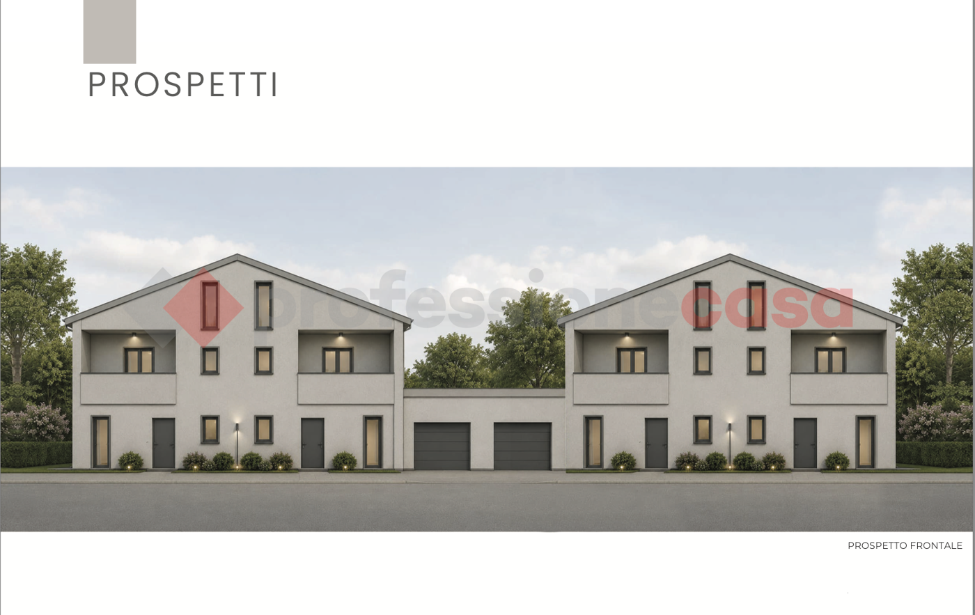 Villa Bifamiliare in vendita a Avezzano