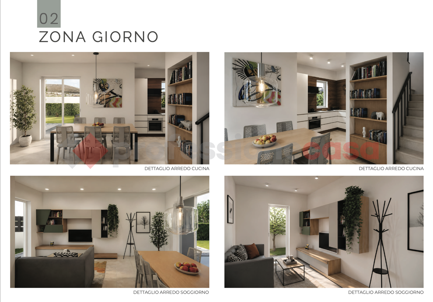 Villa Bifamiliare in vendita a Avezzano