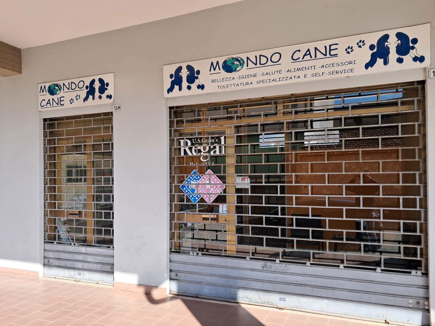 Ufficio in vendita a Avezzano