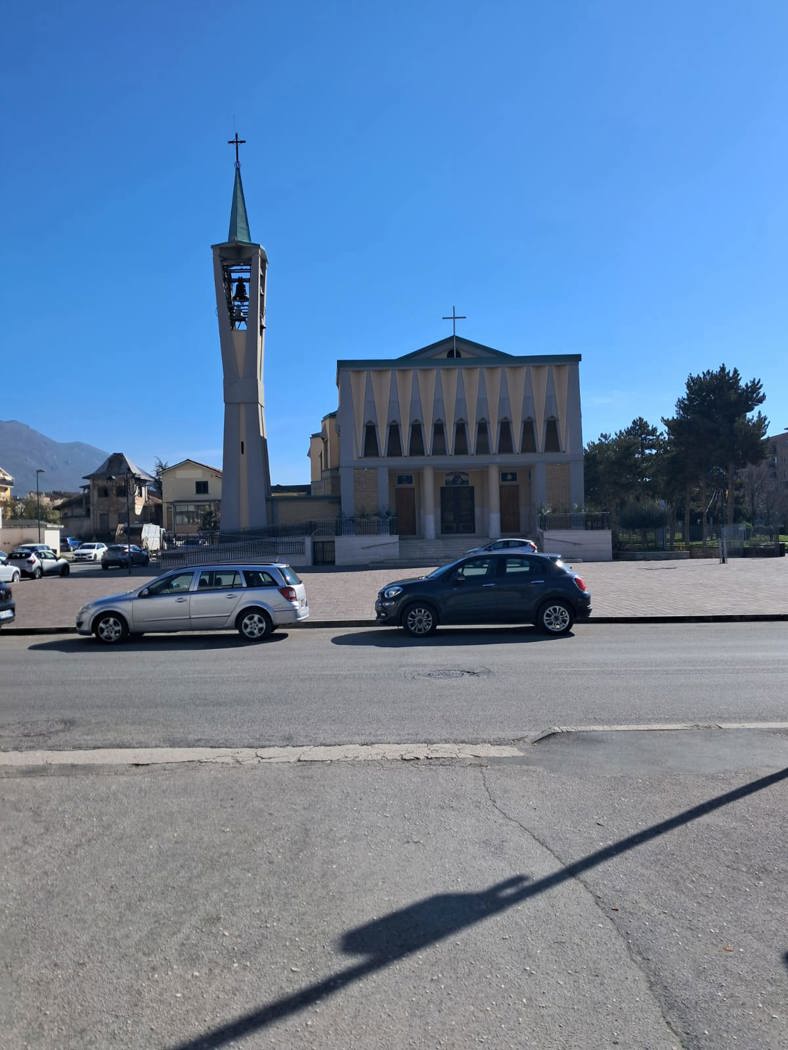 Ufficio in vendita a Avezzano
