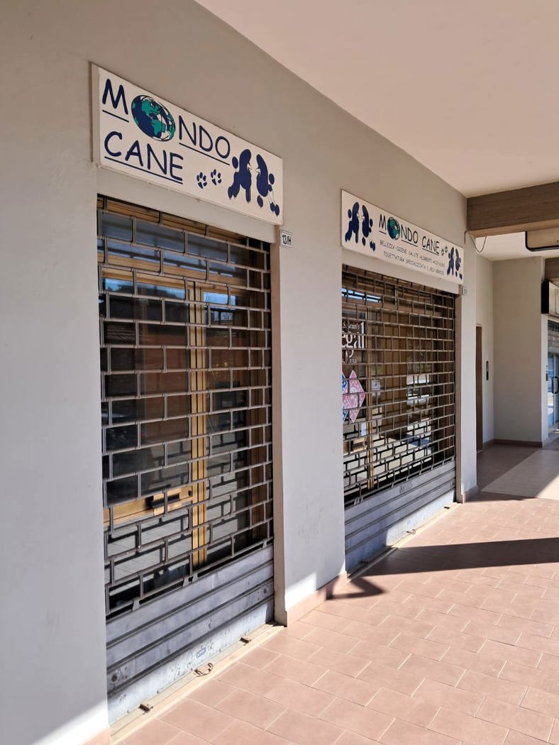 Ufficio in vendita a Avezzano