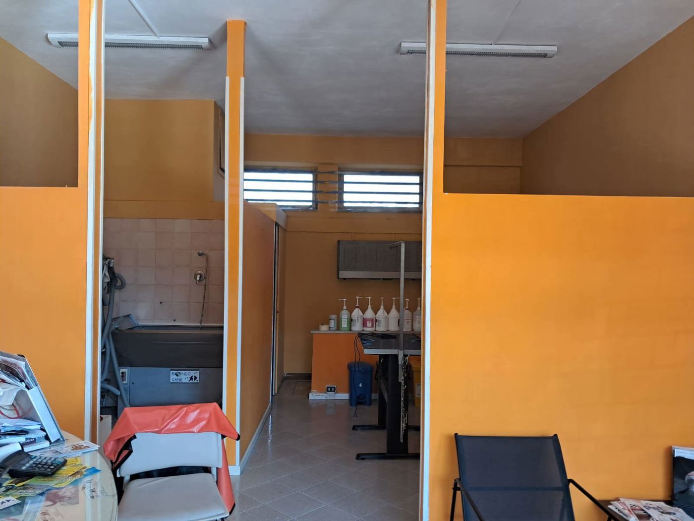 Ufficio in vendita a Avezzano