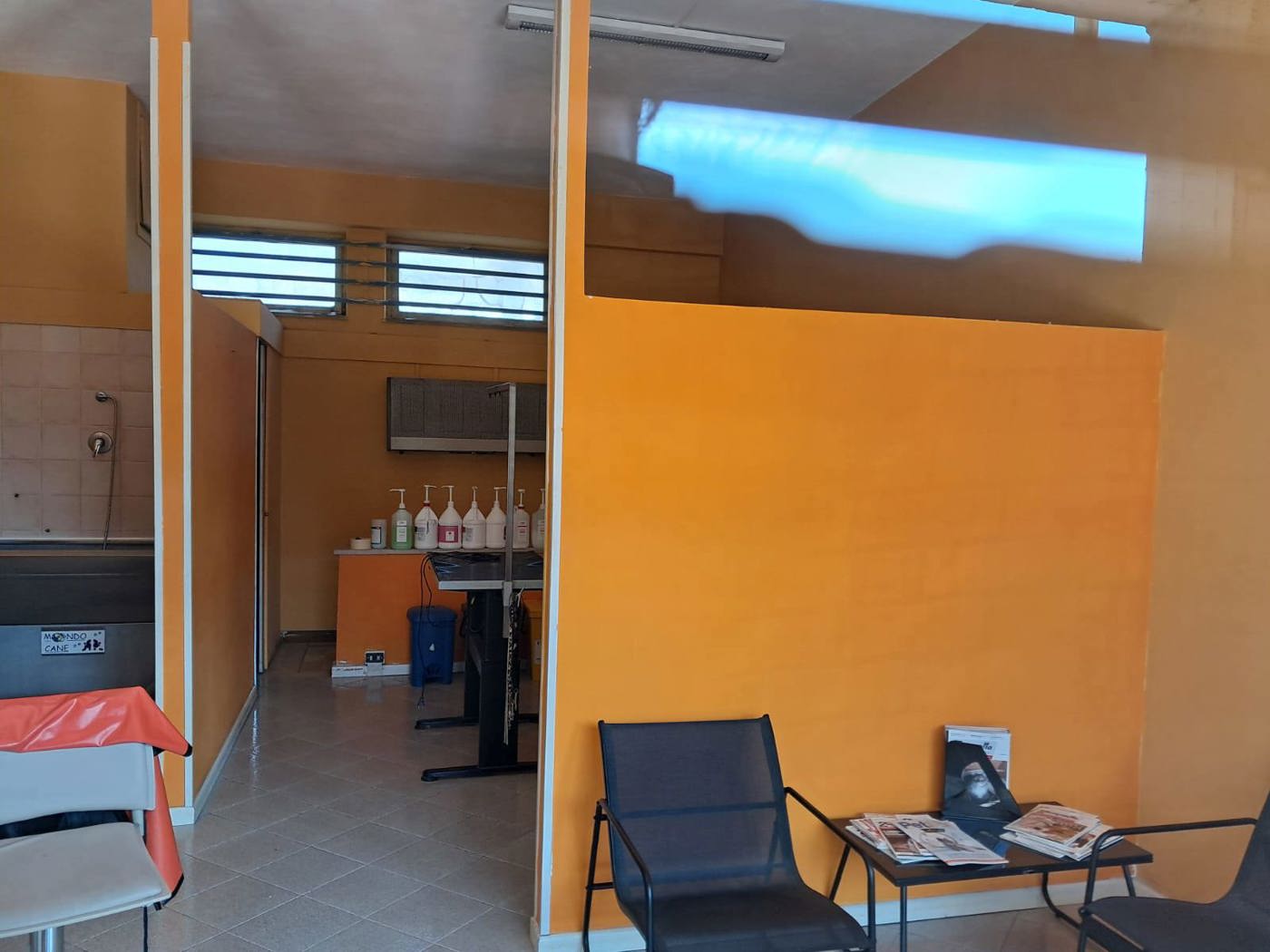 Ufficio in vendita a Avezzano