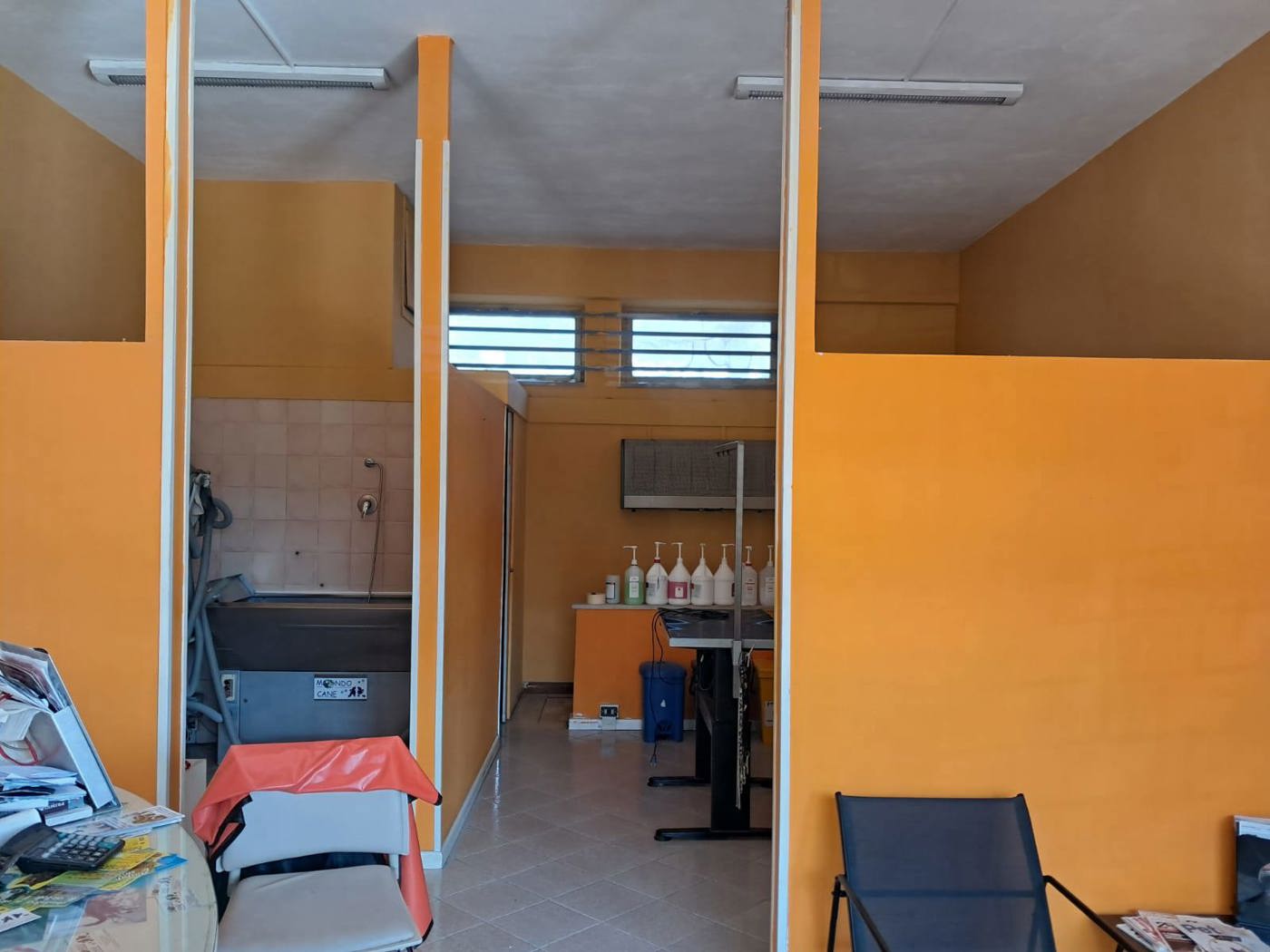 Ufficio in vendita a Avezzano
