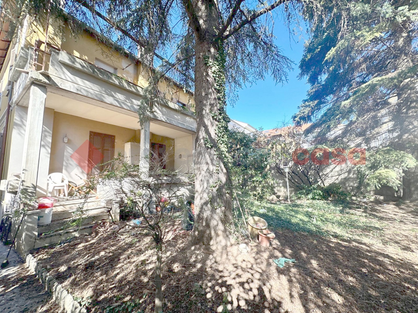 Appartamento in vendita a Avezzano