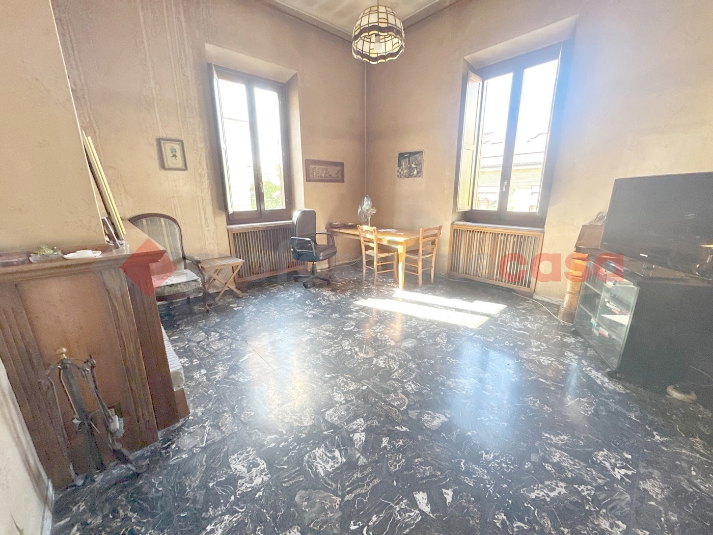 Appartamento in vendita a Avezzano