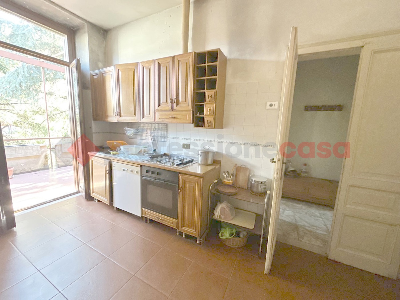 Appartamento in vendita a Avezzano