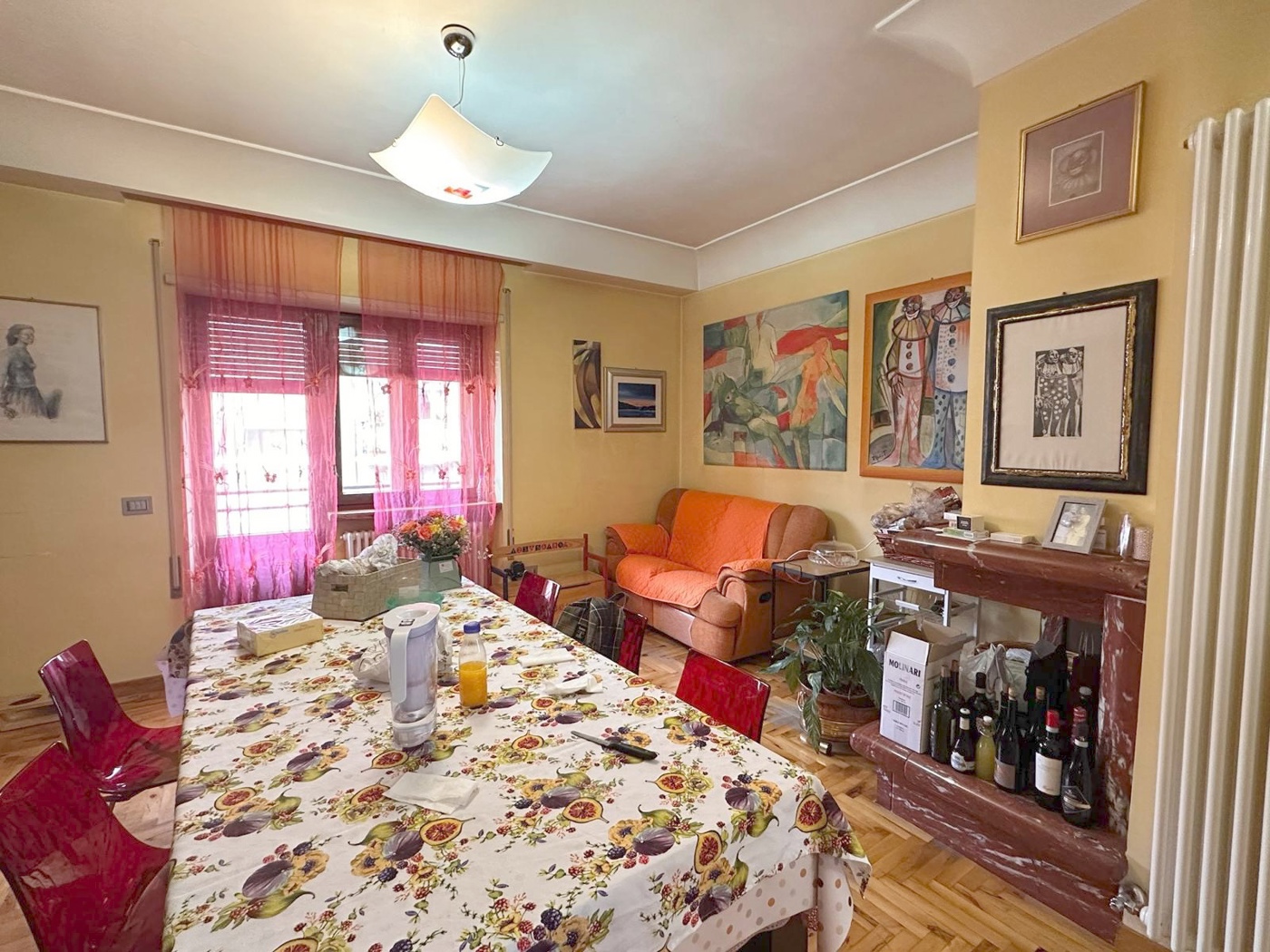 Appartamento in vendita a Avezzano