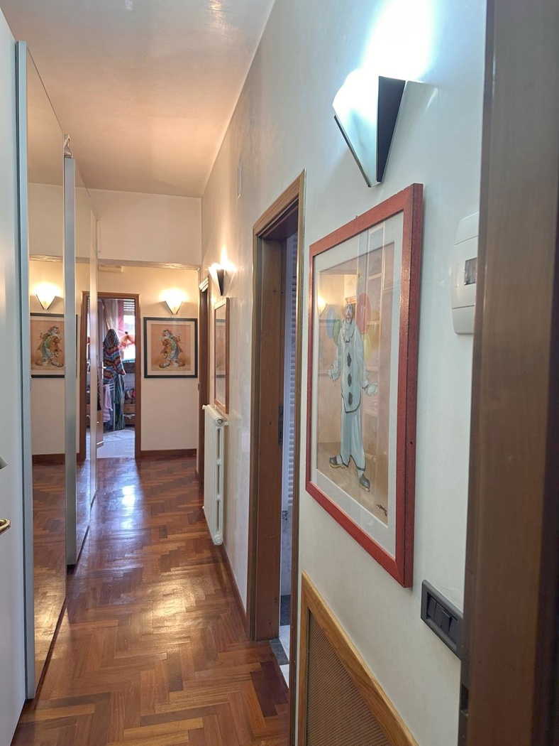 Appartamento in vendita a Avezzano