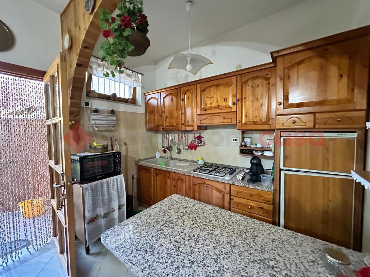 Villa Bifamiliare in vendita a Tagliacozzo