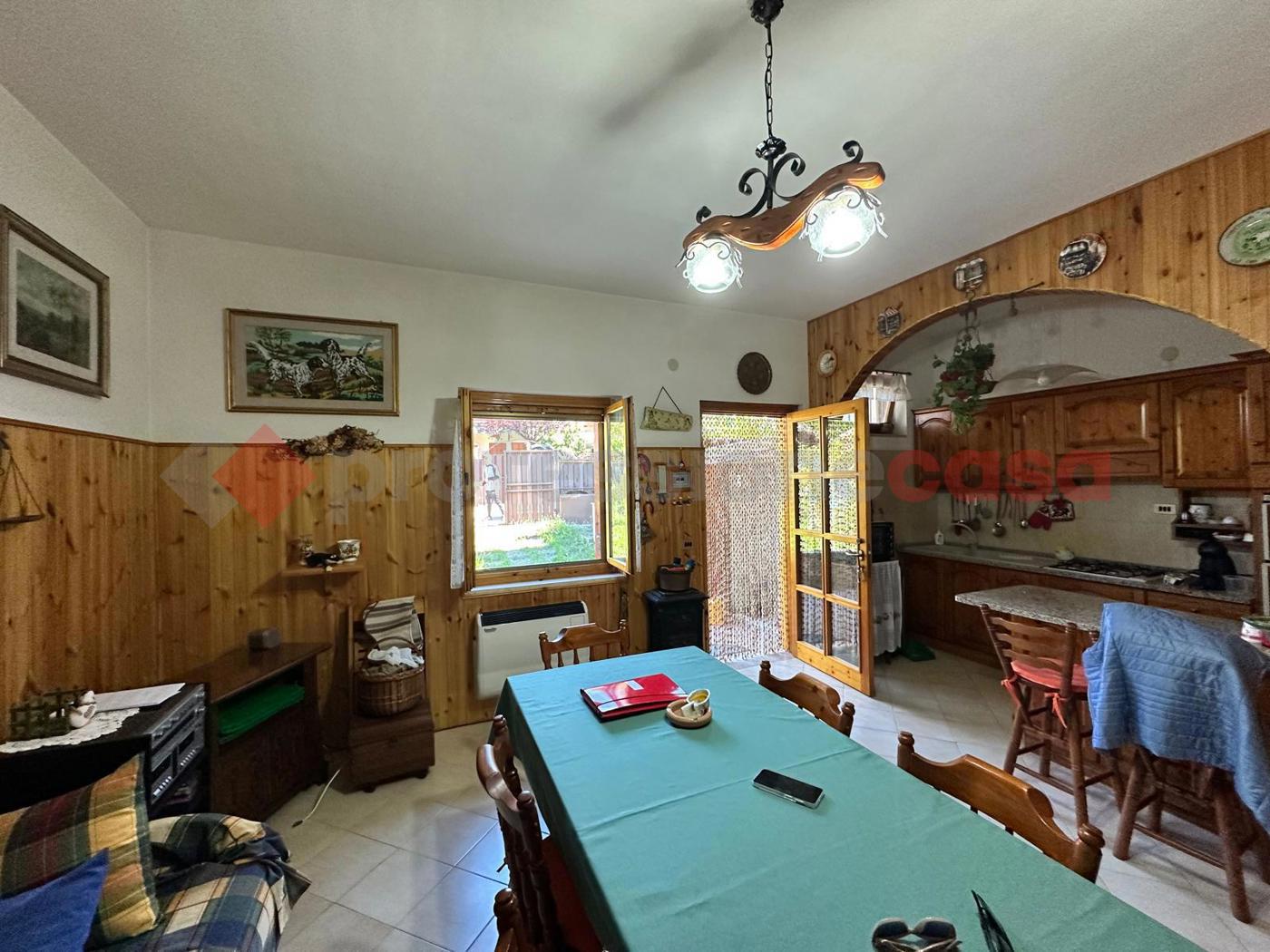 Villa Bifamiliare in vendita a Tagliacozzo