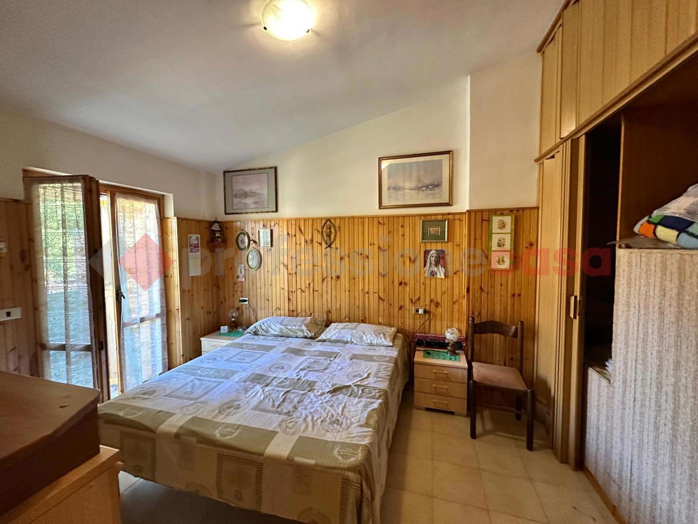 Villa Bifamiliare in vendita a Tagliacozzo