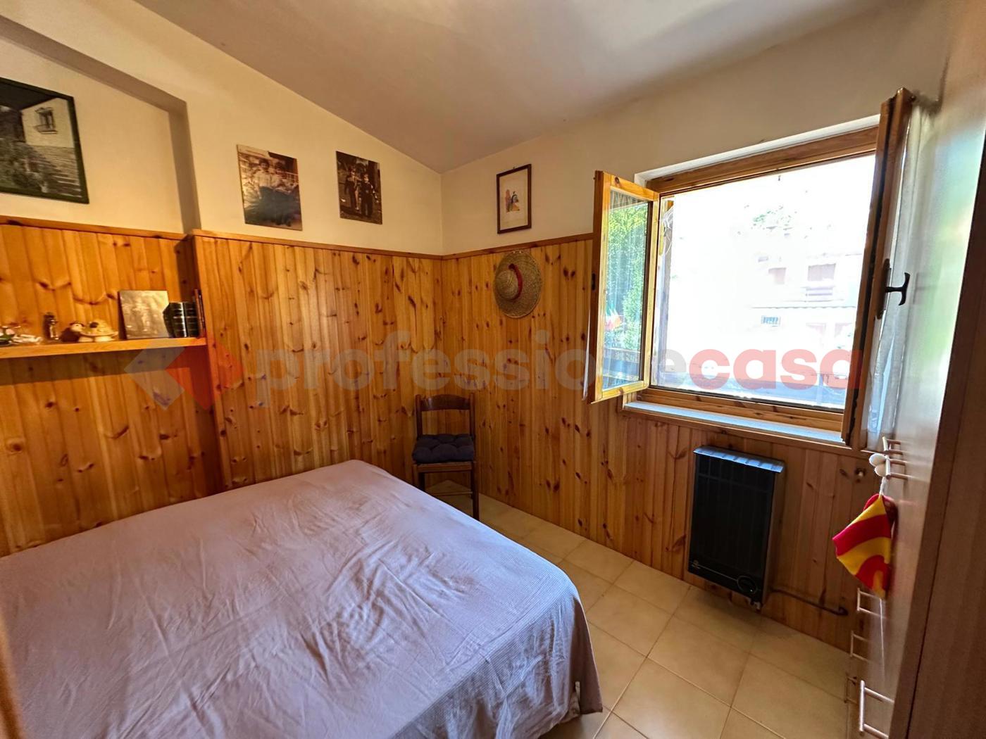 Villa Bifamiliare in vendita a Tagliacozzo