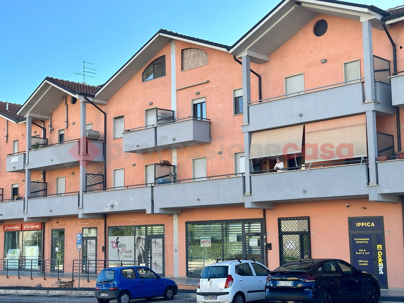 Trilocale in vendita a Avezzano