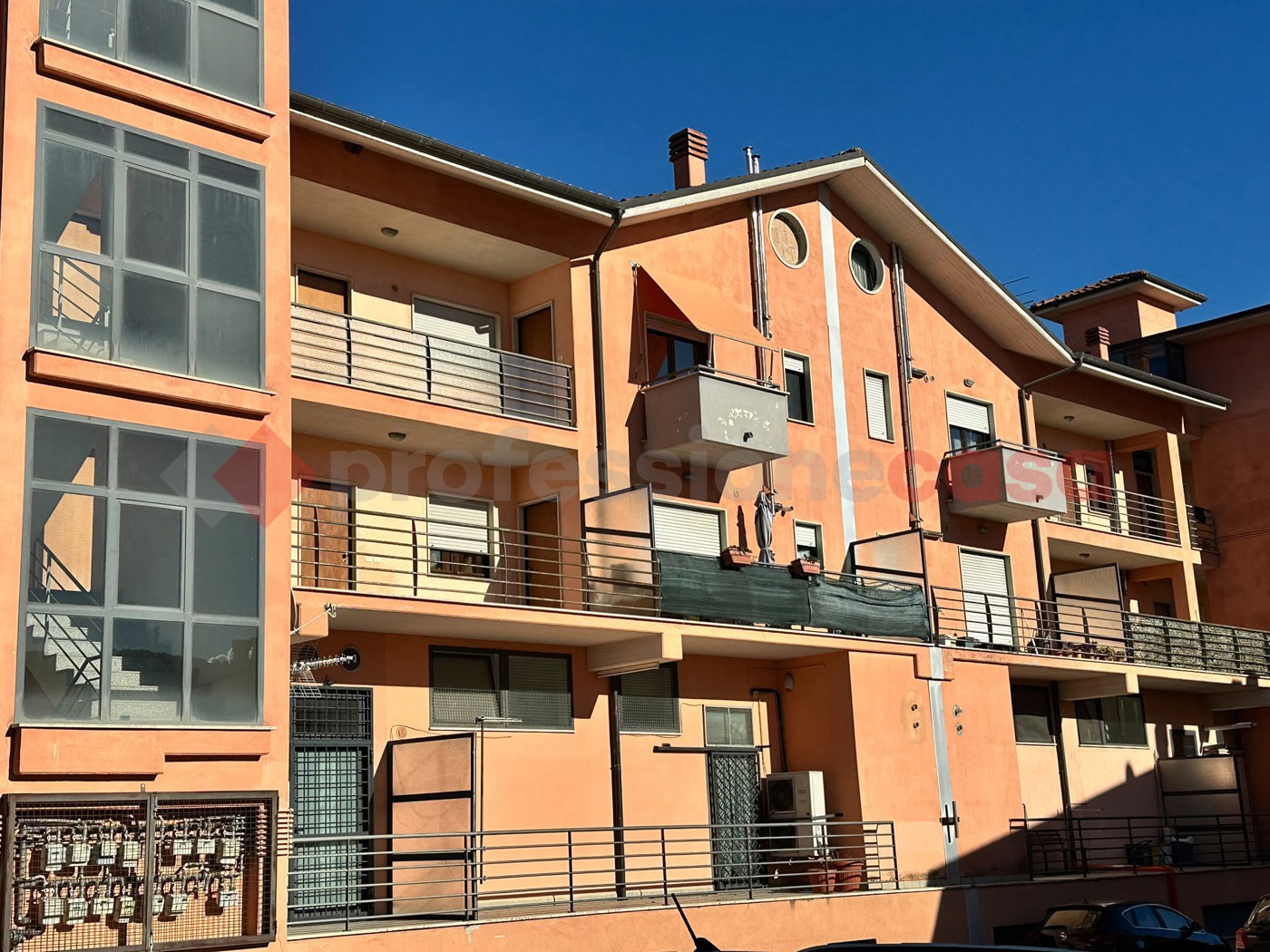 Trilocale in vendita a Avezzano
