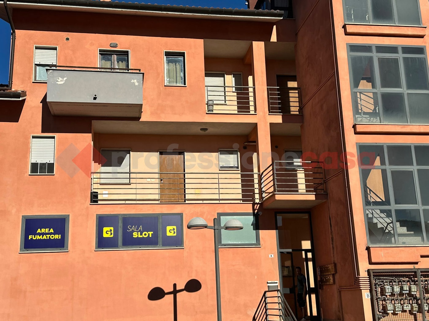 Trilocale in vendita a Avezzano
