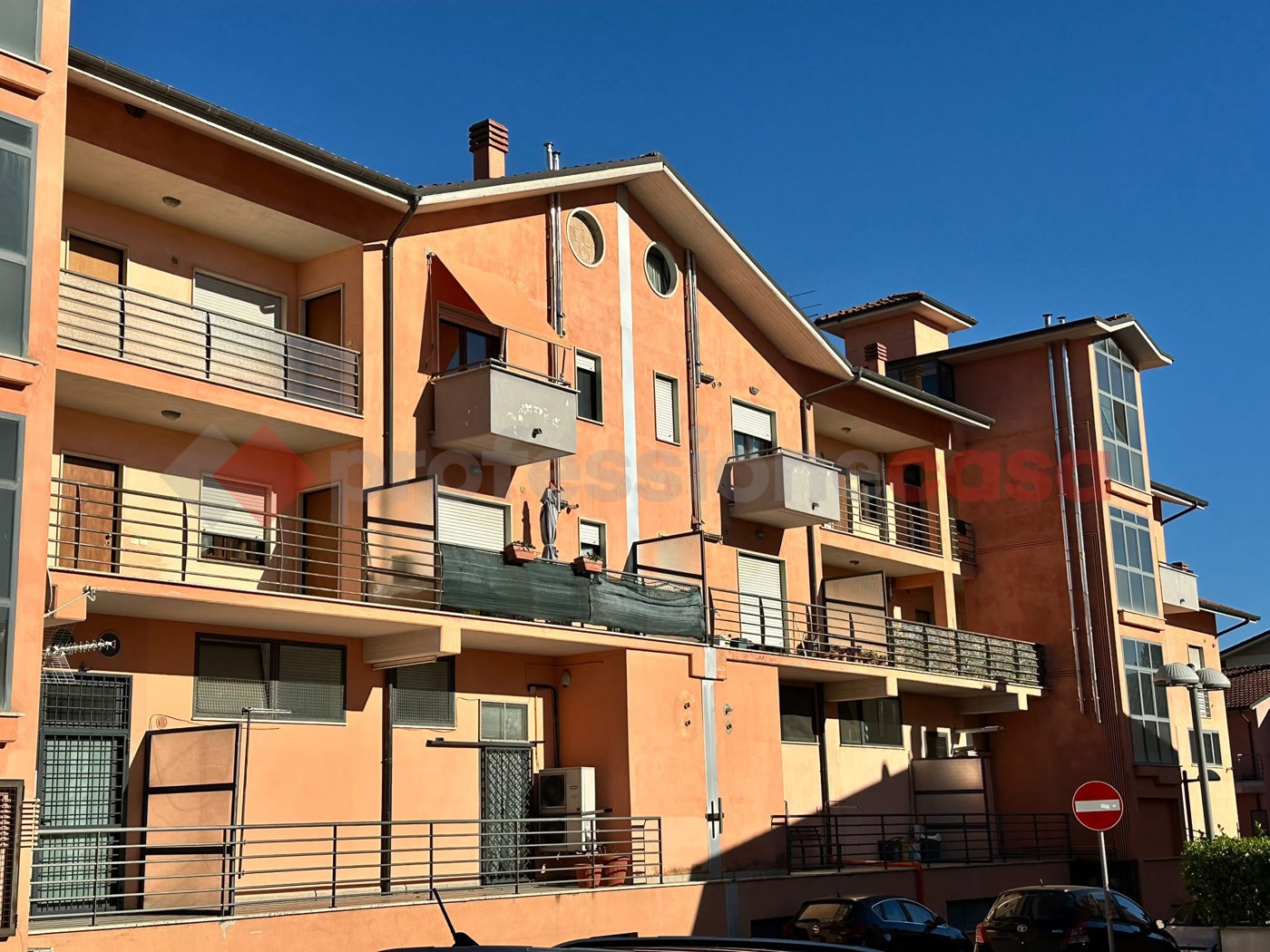 Trilocale in vendita a Avezzano