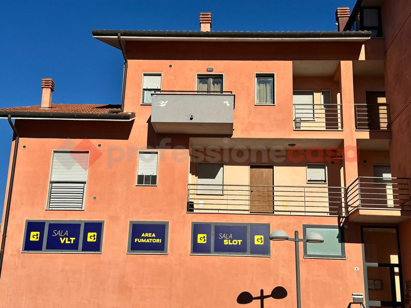 Trilocale in vendita a Avezzano