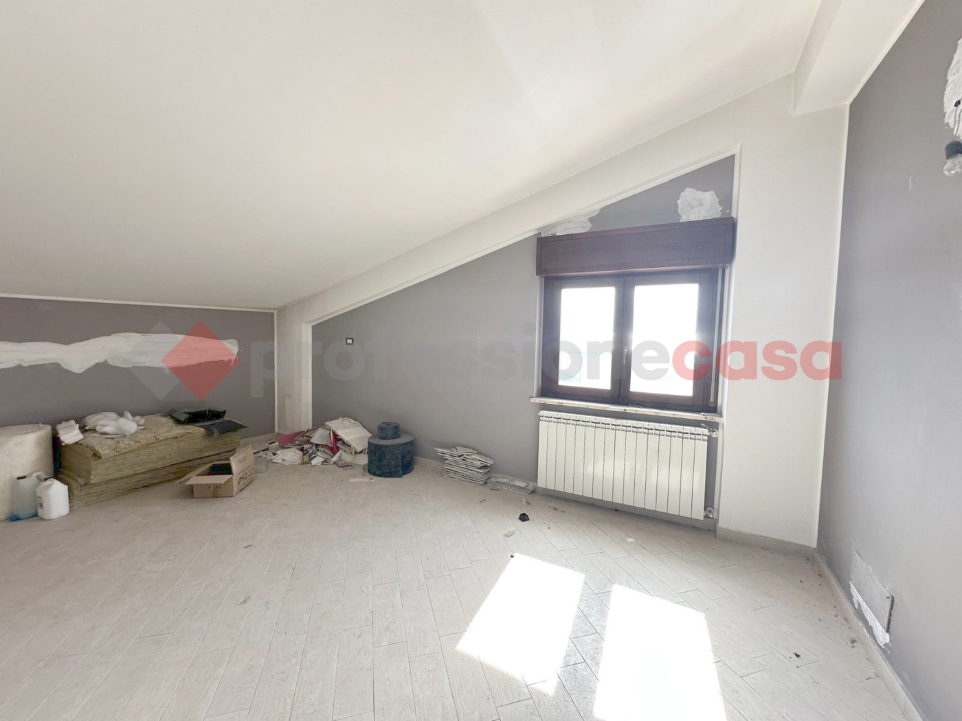 Appartamento in vendita a Avezzano