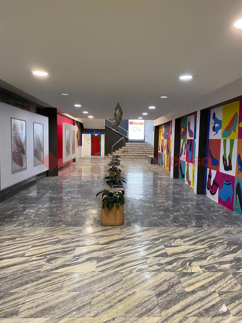 Negozio in affitto a Avezzano