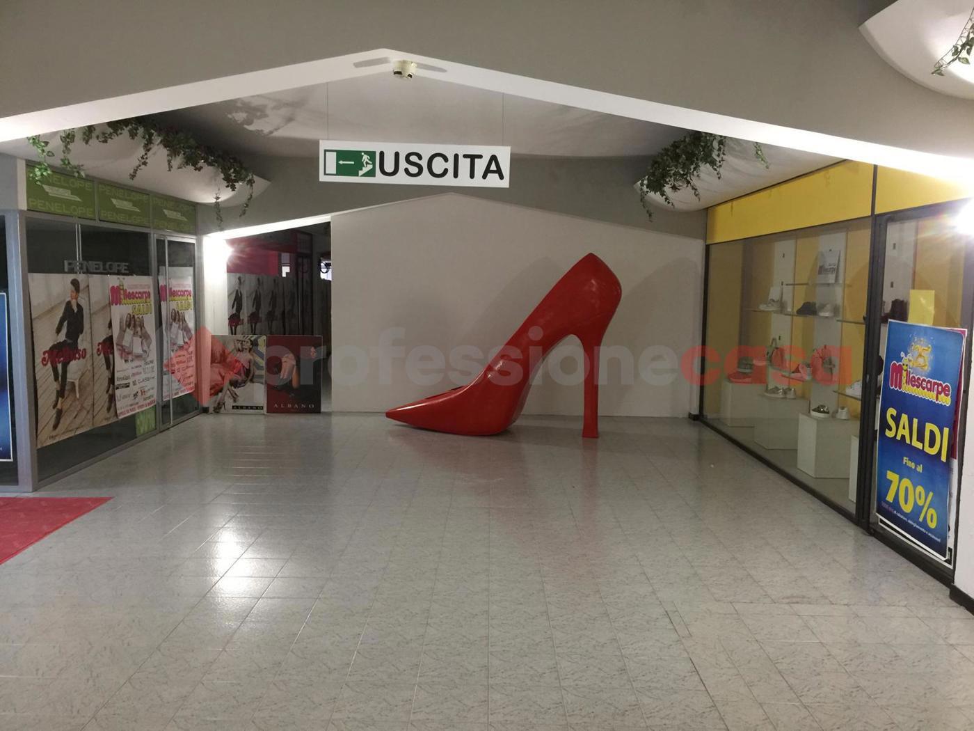 Negozio in affitto a Avezzano
