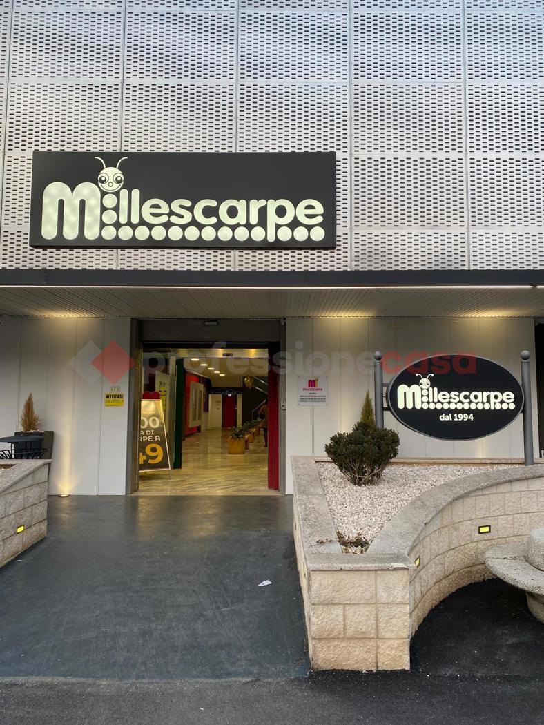 Negozio in affitto a Avezzano