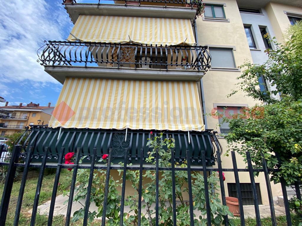 Box/Garage 20mq in vendita a Avezzano