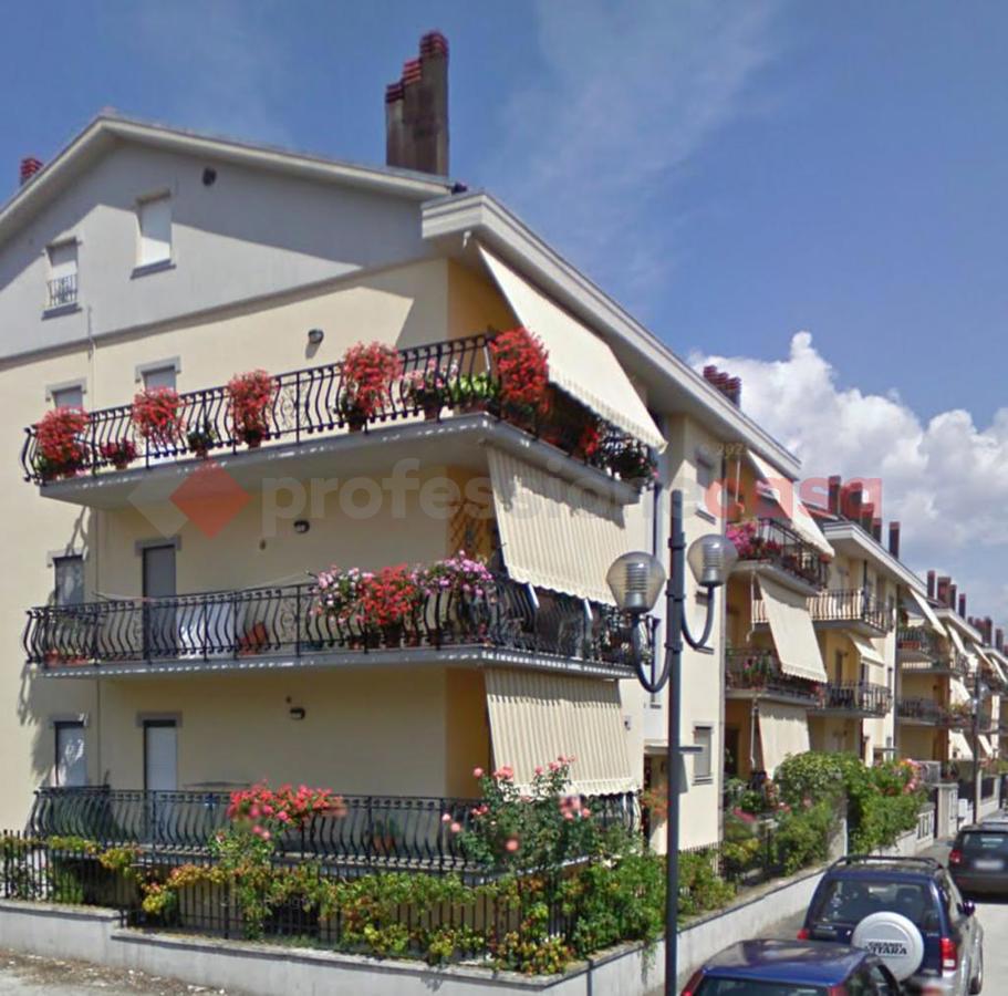 Box/Garage 20mq in vendita a Avezzano
