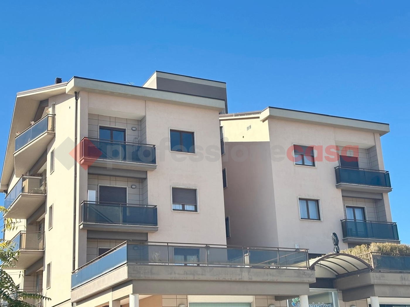 Appartamento in vendita a Avezzano