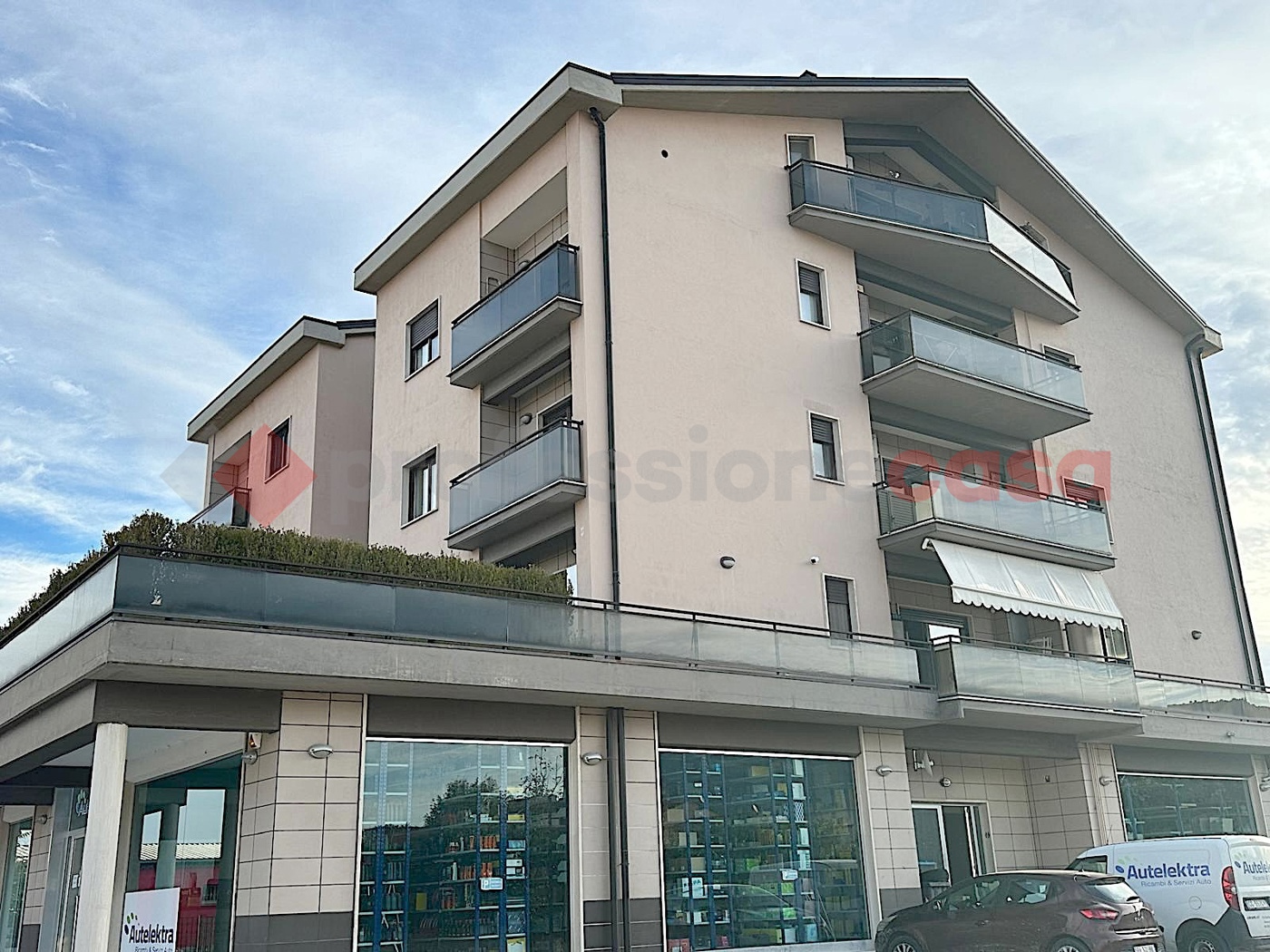 Appartamento in vendita a Avezzano