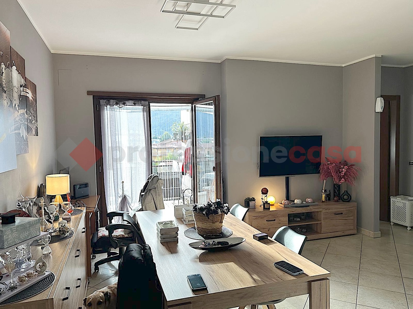 Appartamento in vendita a Avezzano