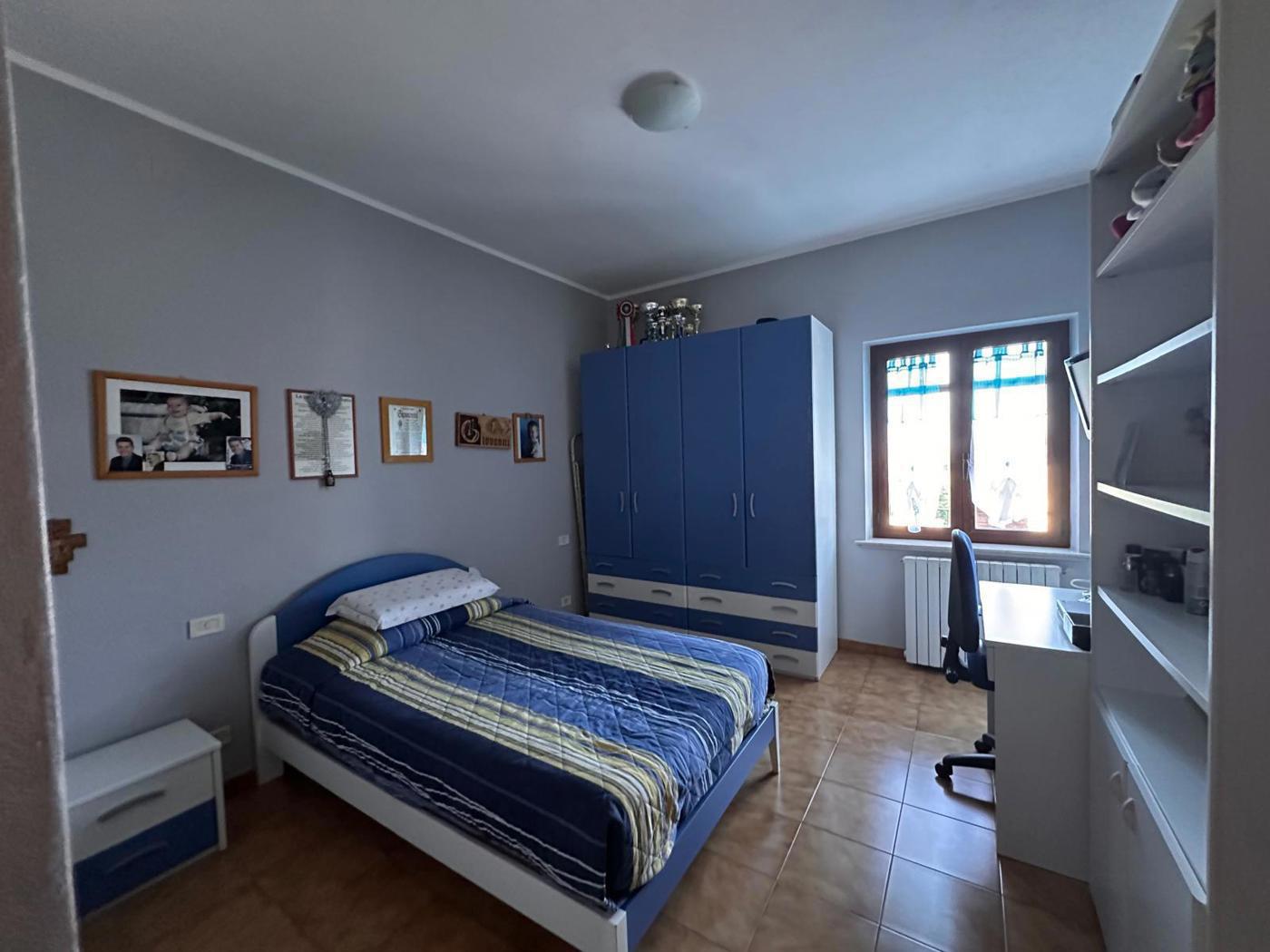 Casa indipendente in vendita a Avezzano