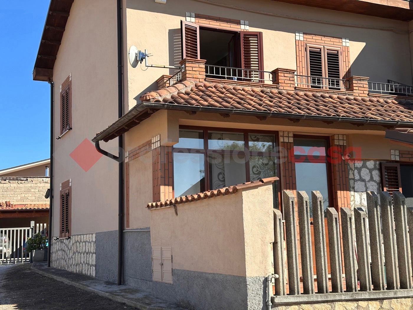 Casa indipendente in vendita a Avezzano