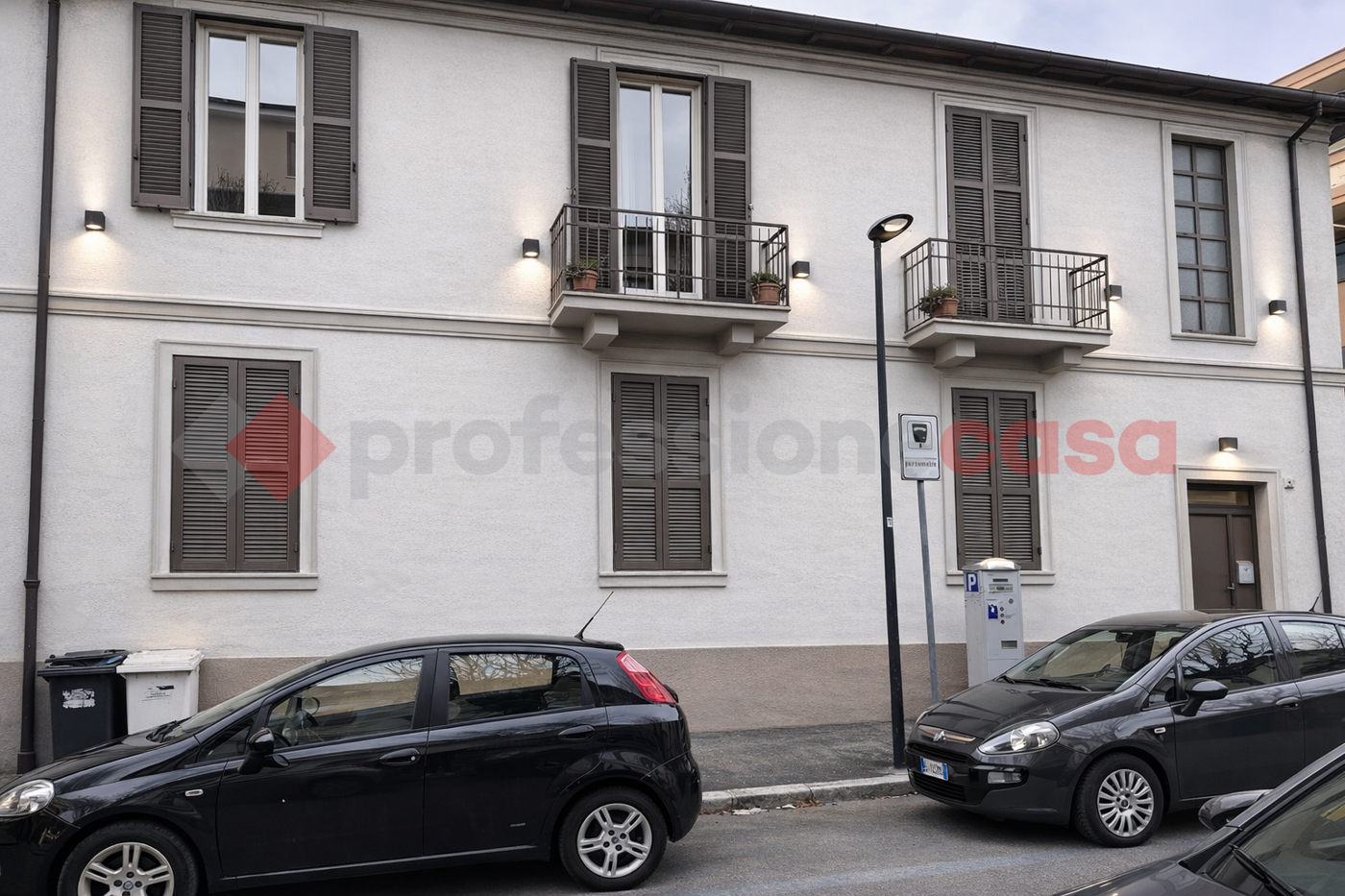 Appartamento – Avezzano, Frati - Vista 2