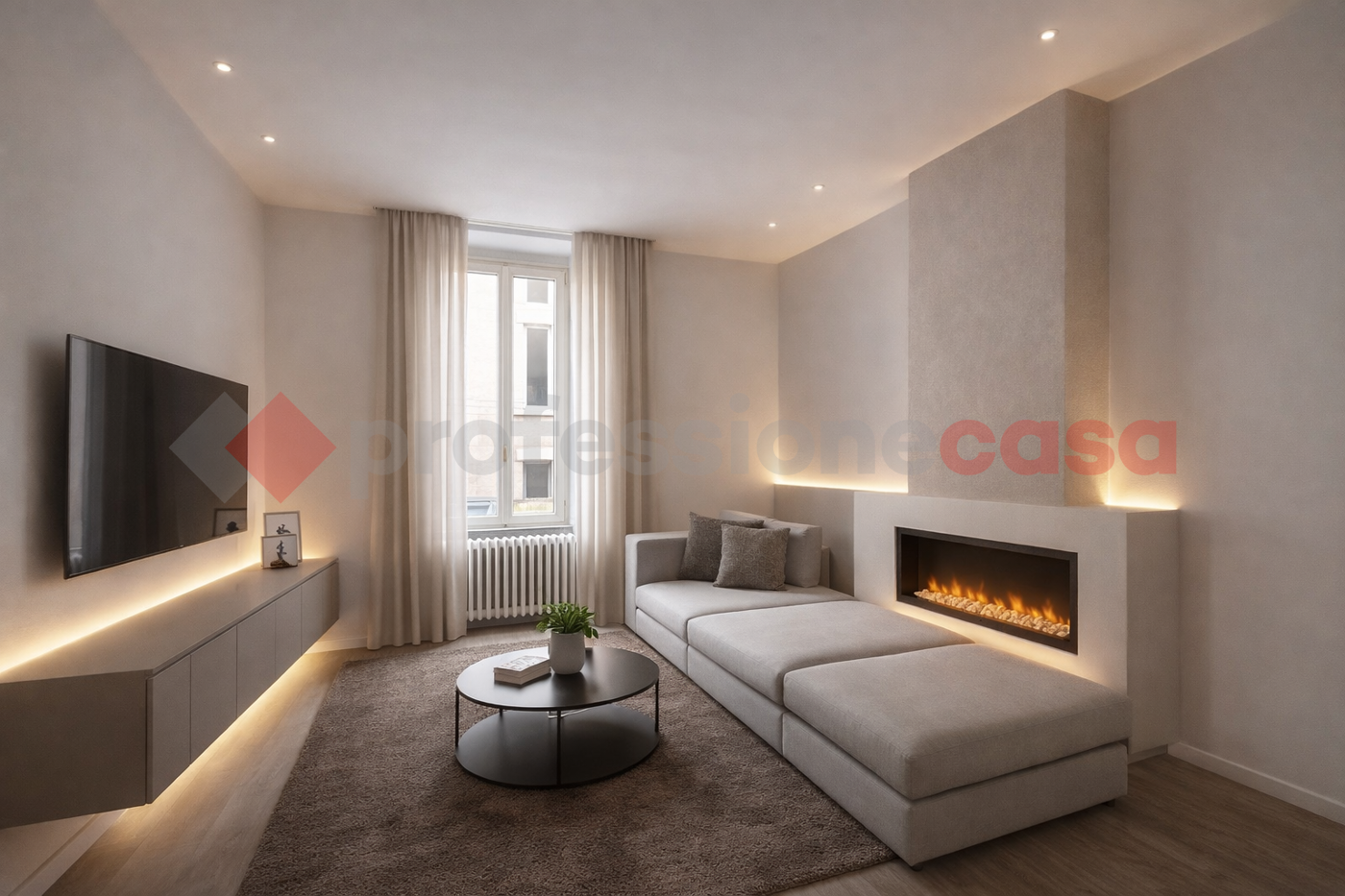 Appartamento – Avezzano, Frati - Vista 3