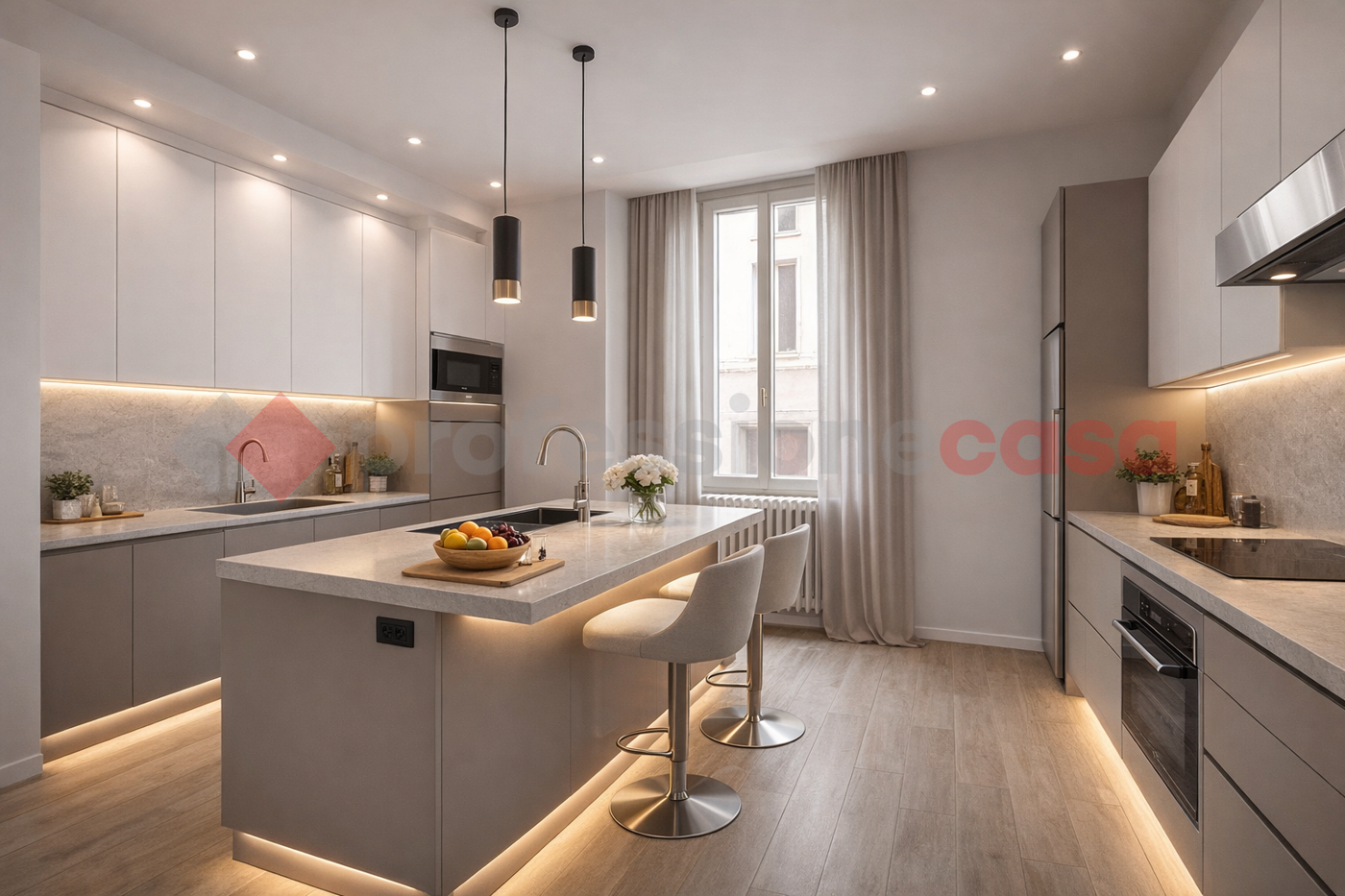 Appartamento – Avezzano, Frati - Vista 4