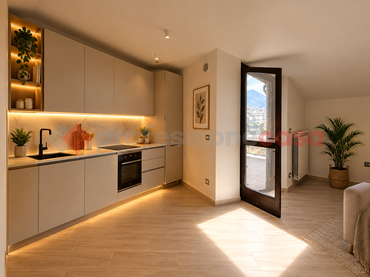 Appartamento – Avezzano, Barbazzano
