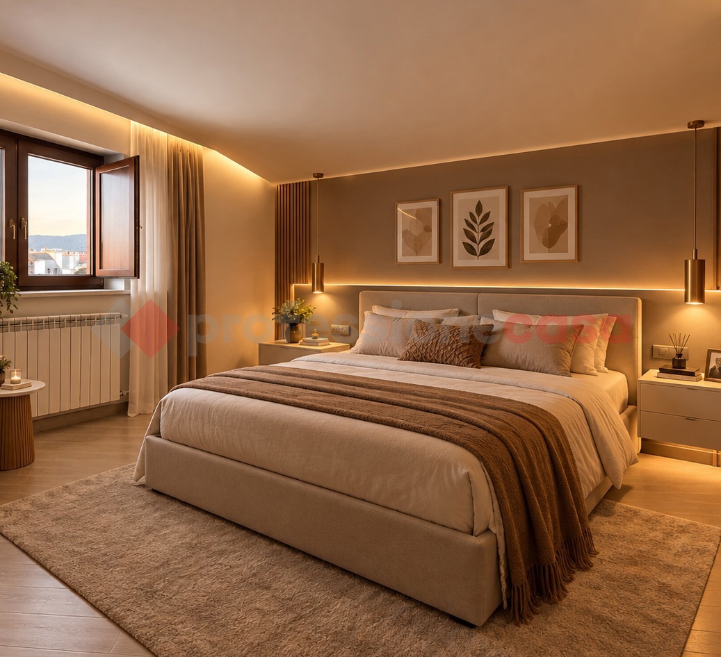 Appartamento – Avezzano, Barbazzano - Vista 3