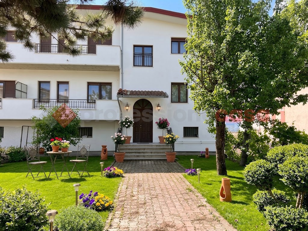 Appartamento – Avezzano, San Pelino