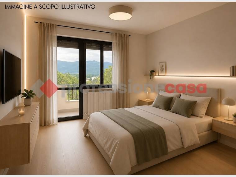 Appartamento – Avezzano, San Pelino - Vista 4
