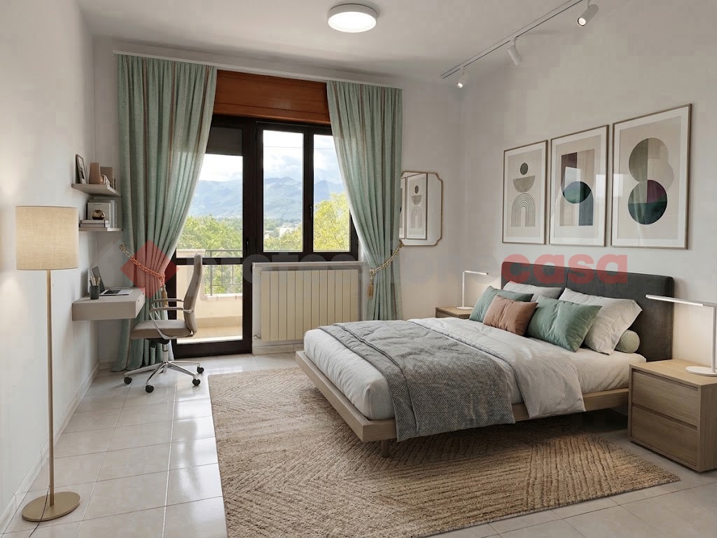 Appartamento – Avezzano, San Pelino - Vista 5
