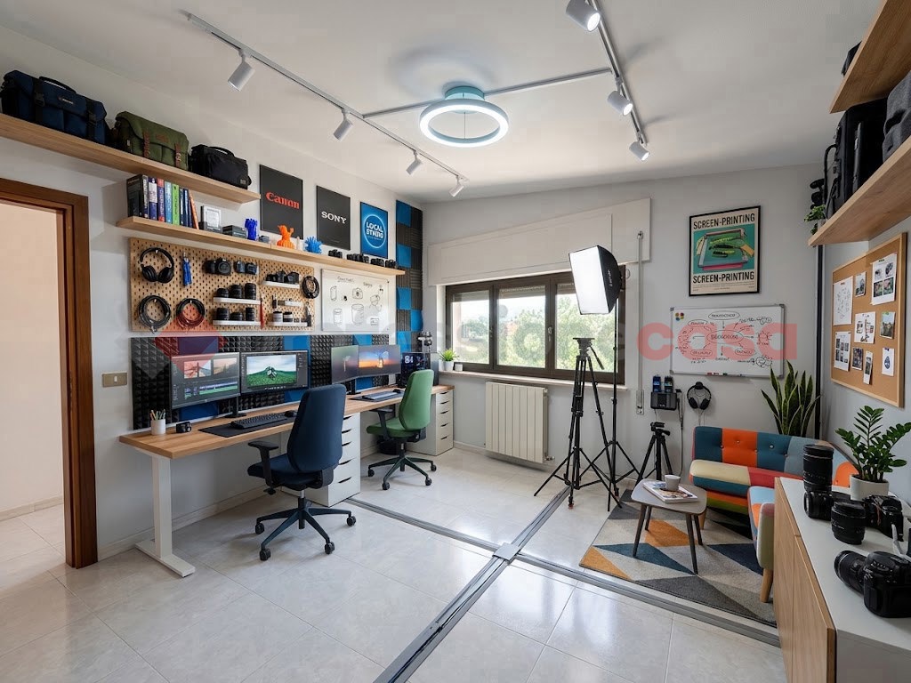 Appartamento – Avezzano, San Pelino - Altro