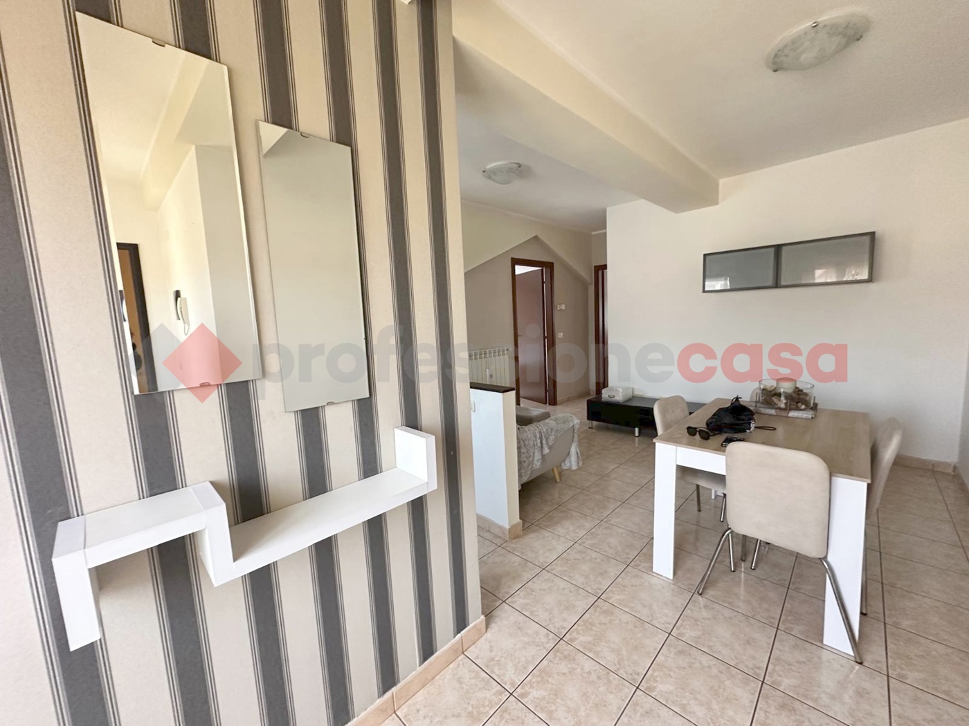 Appartamento – Avezzano, Barbazzano - Vista 3