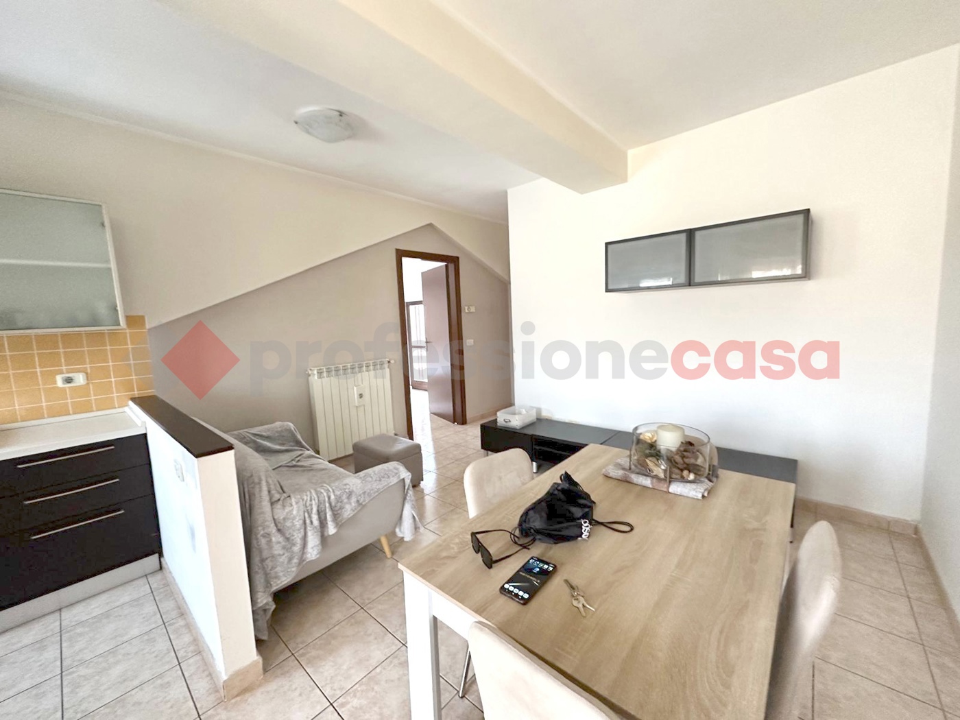 Appartamento – Avezzano, Barbazzano - Vista 4