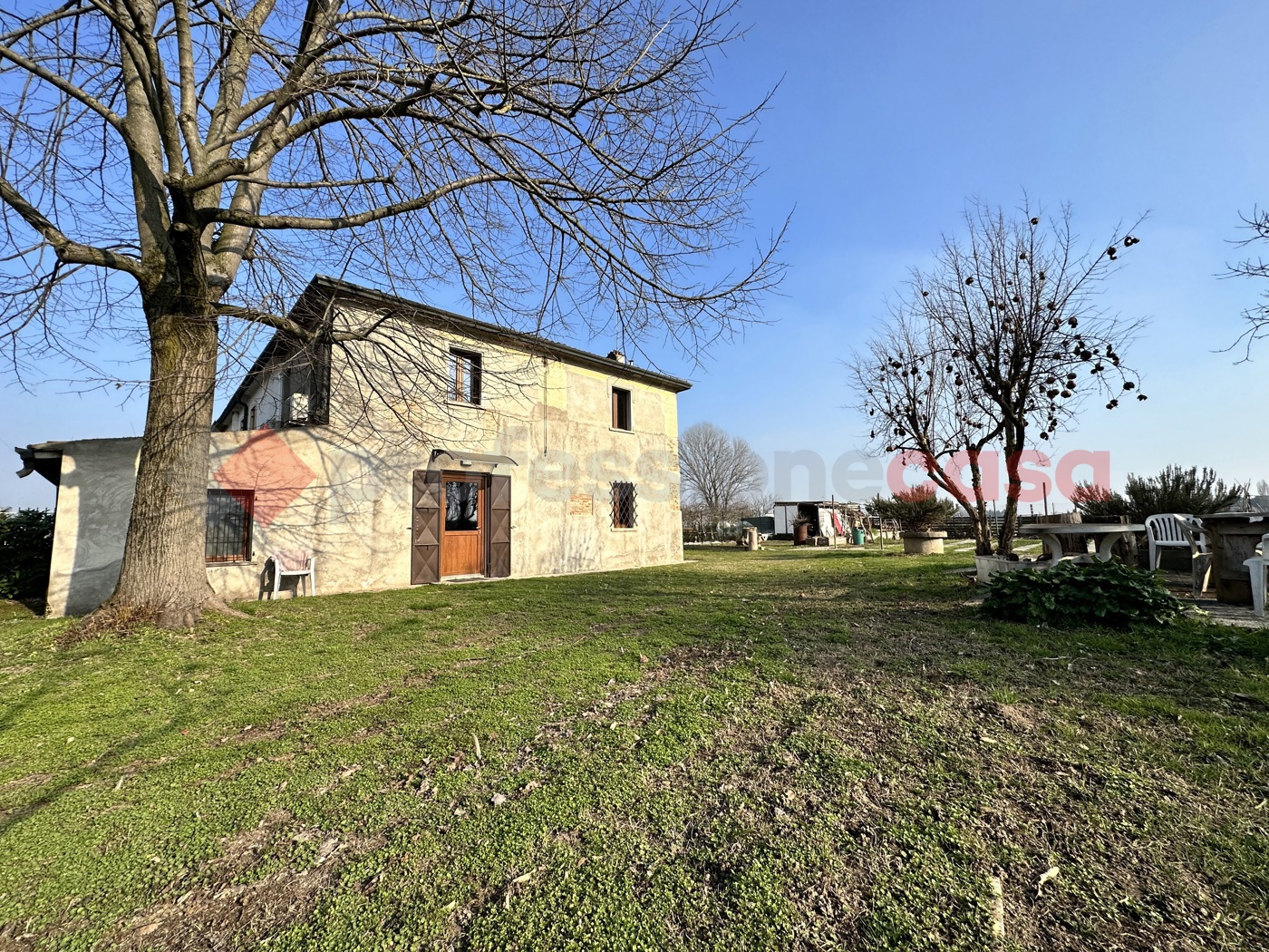 Casa indipendente in vendita a Bovolone