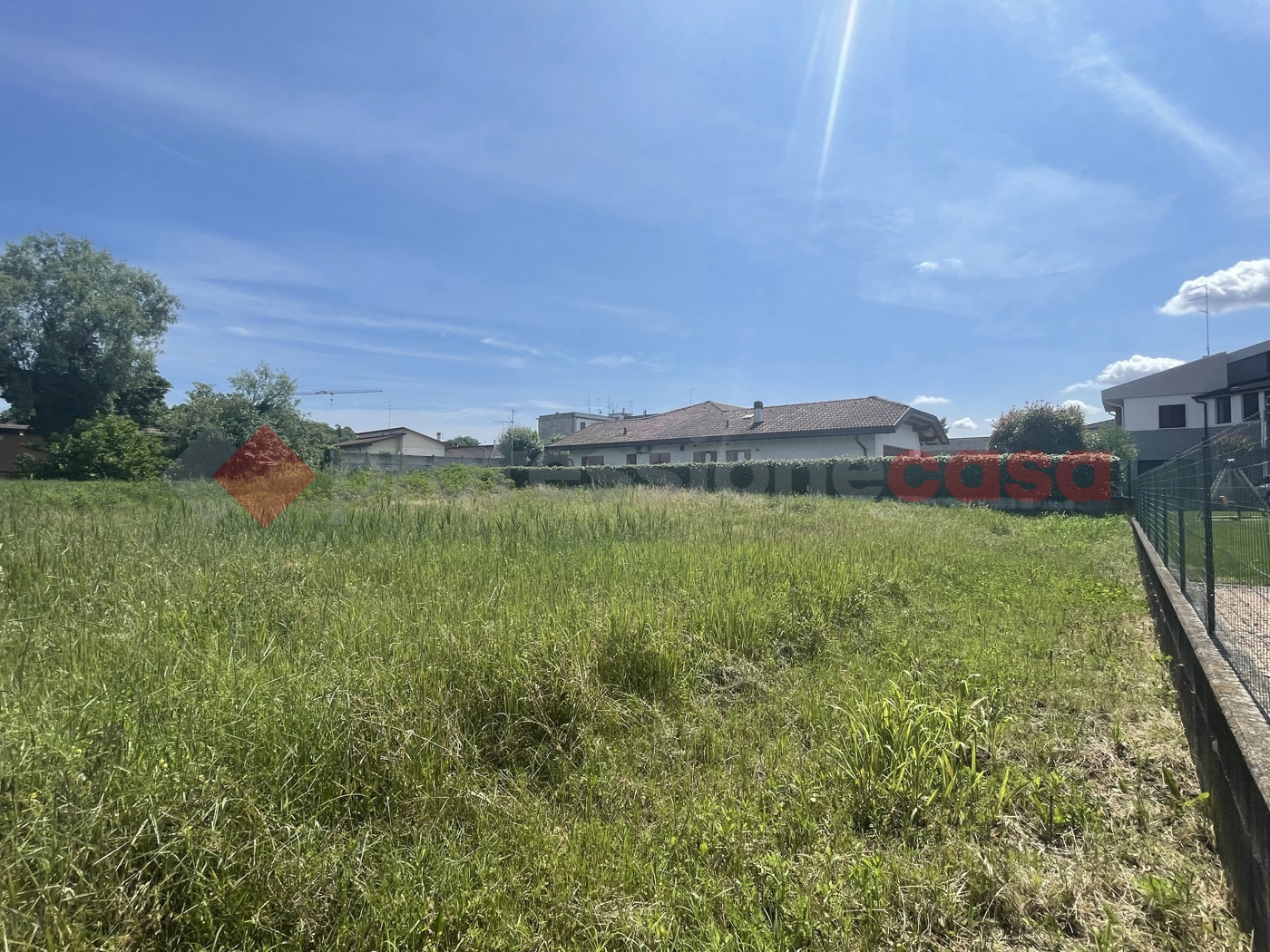 Terreno Edificabile in vendita a Bovolone