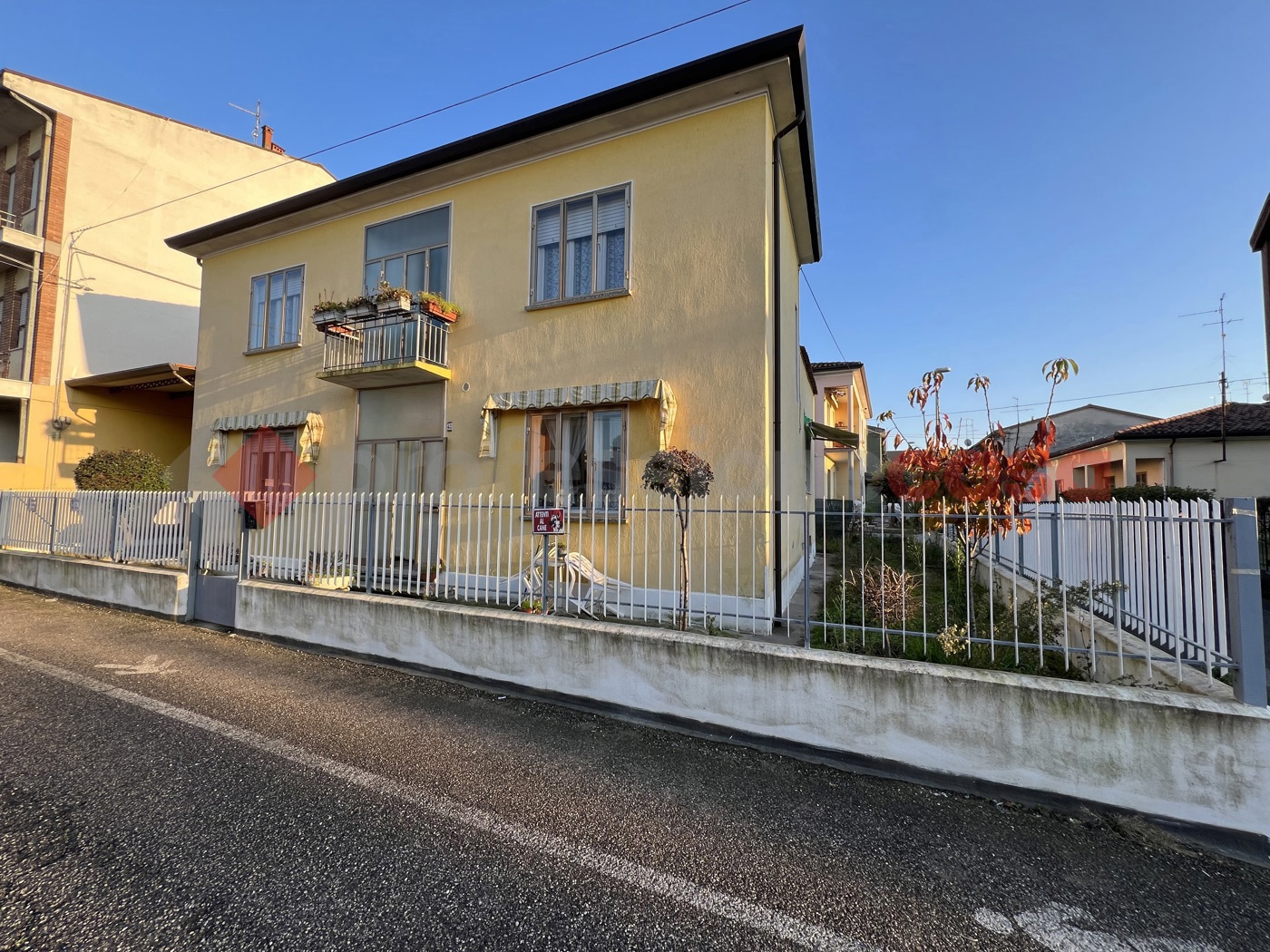 Casa indipendente con giardino a Bovolone