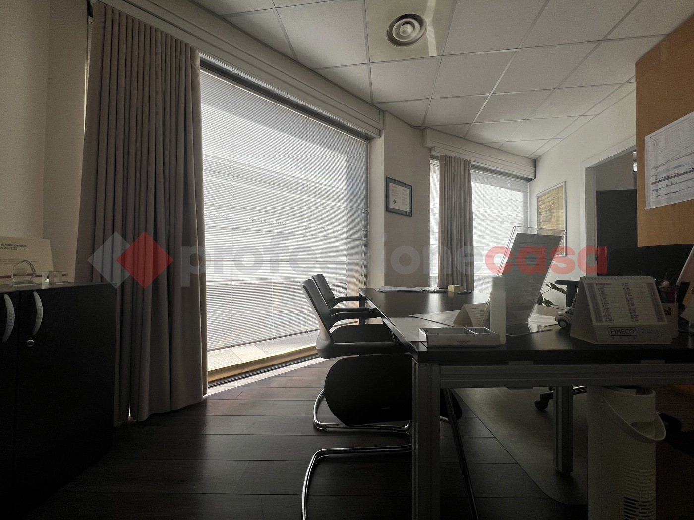 Ufficio ristrutturato a Bovolone