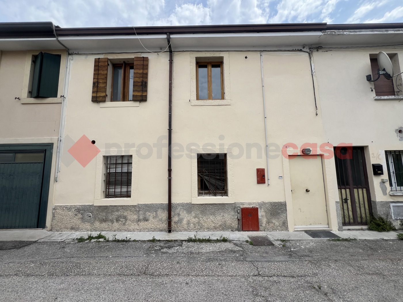 Casa indipendente in vendita a San Giovanni Lupatoto